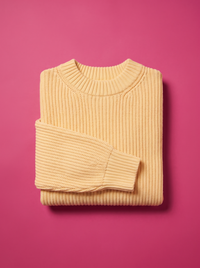 Colette Oversized Knit, product shot