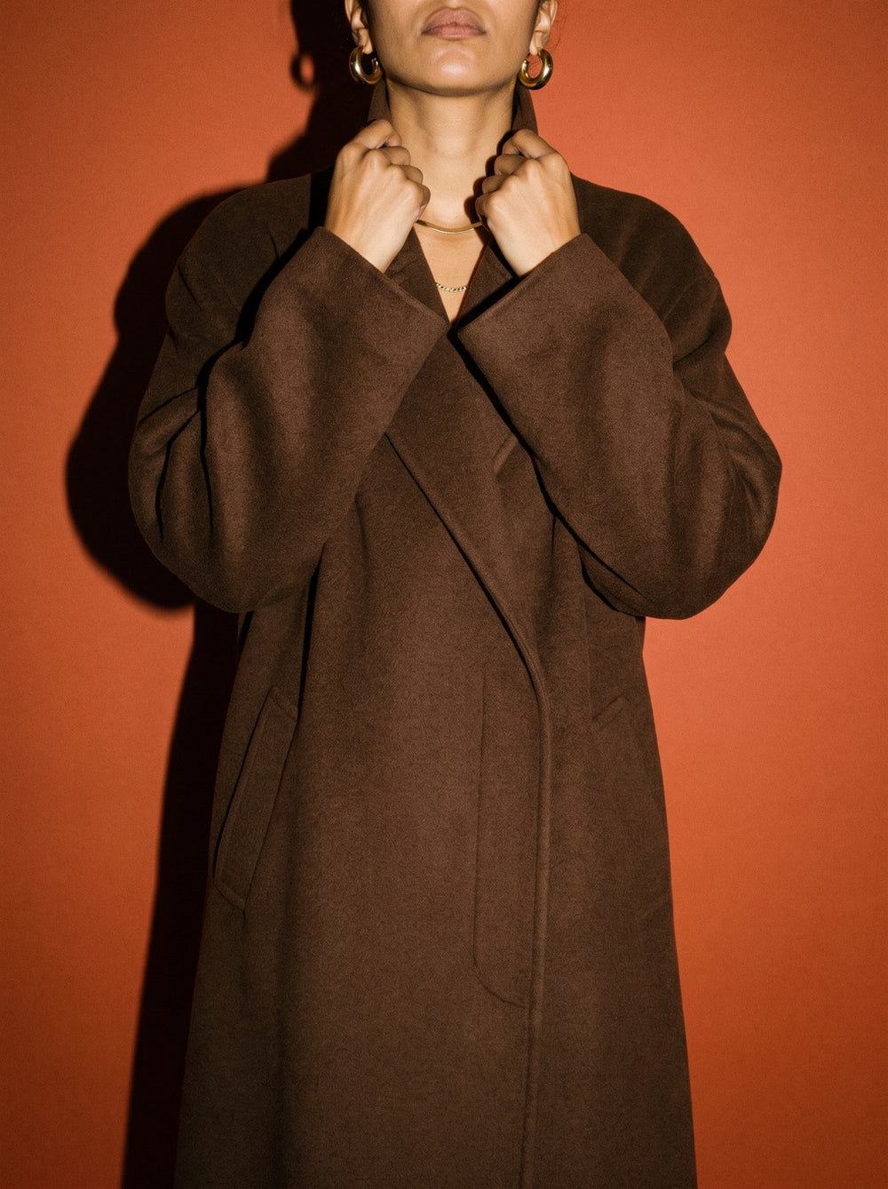 Coats & jackets